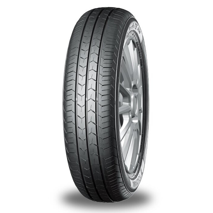 Yokohama BluEarth-FE AE30 (195/60R16 89H) - зображення 1