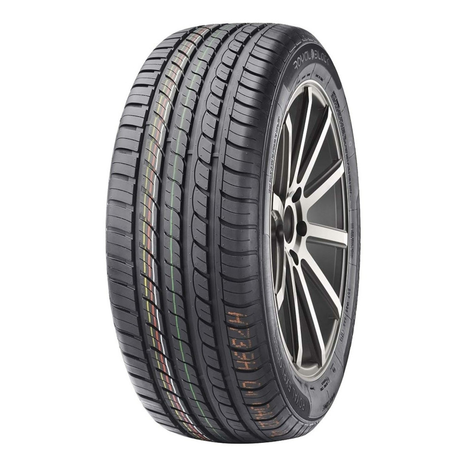 Royal Black Royal Explorer (195/40R17 81W) - зображення 1