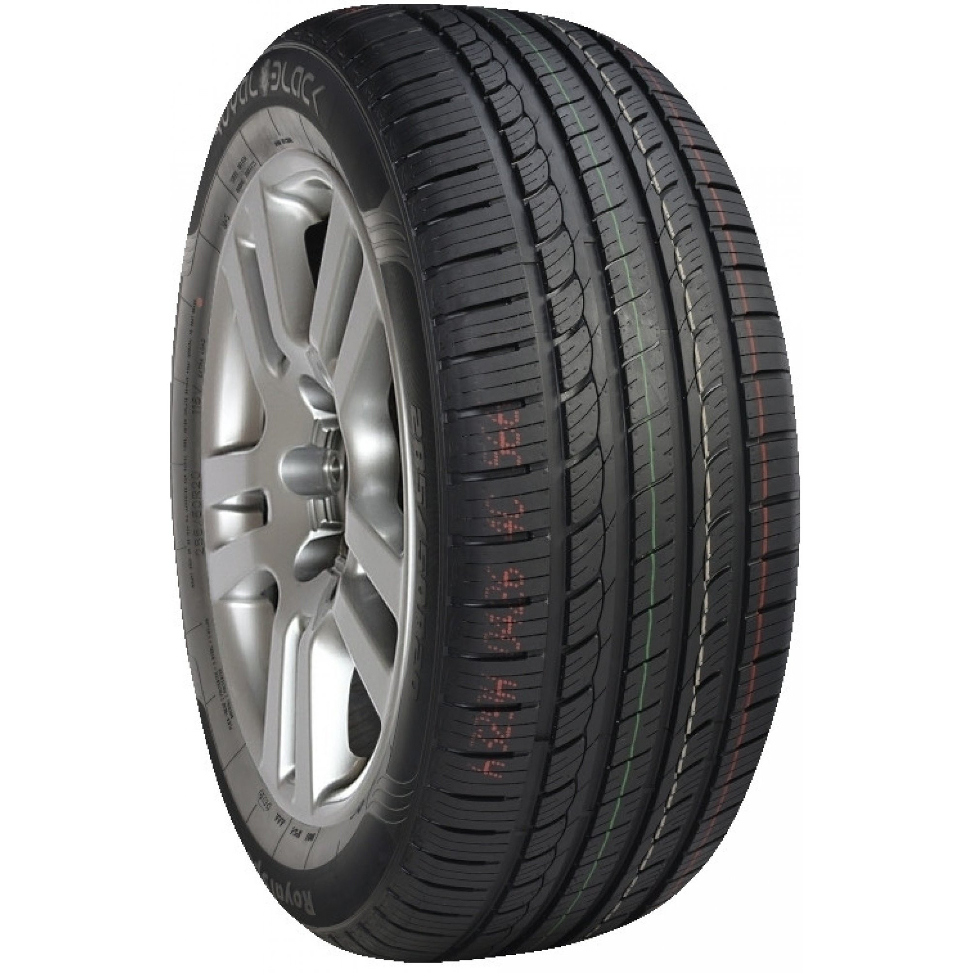 Royal Black Sport (225/60R18 104H) - зображення 1