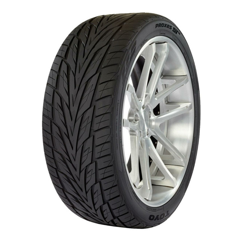 Toyo Proxes S/T III (285/50R20 116V) - зображення 1