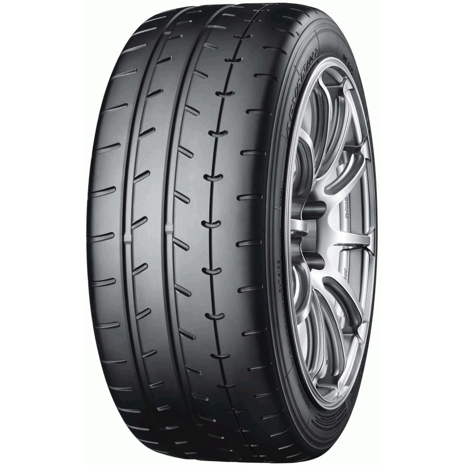 Yokohama Advan A052 (195/45R16 84W) - зображення 1