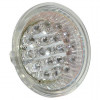 Emaux Світлодіодна лампа Emaux для прожектора P50 LED, 1 Вт, RGB (04011016) - зображення 1