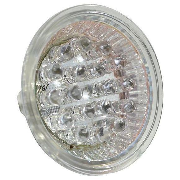 Emaux Світлодіодна лампа Emaux для прожектора P50 LED, 1 Вт, RGB (04011016) - зображення 1