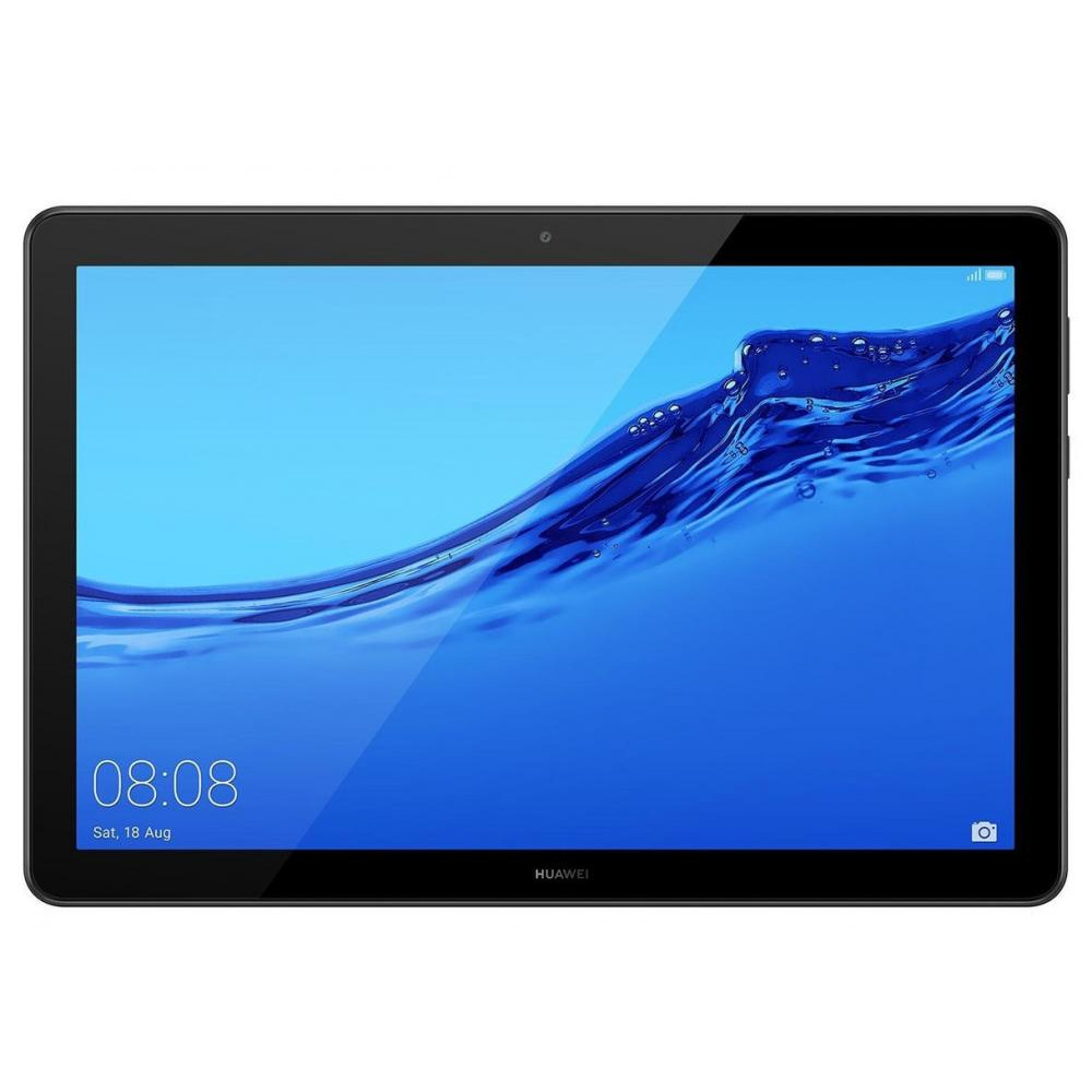 HUAWEI MediaPad T5 10 2/32GB LTE Black - зображення 1