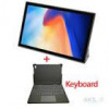 Blackview Tab 8 4/64GB LTE + Keyboard Grey - зображення 1