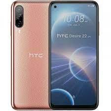 HTC Desire 22 Pro 5G 8/128GB Gold - зображення 1