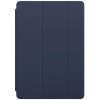 Apple Smart Cover for iPad 8th generation - Deep Navy (MGYQ3) - зображення 1