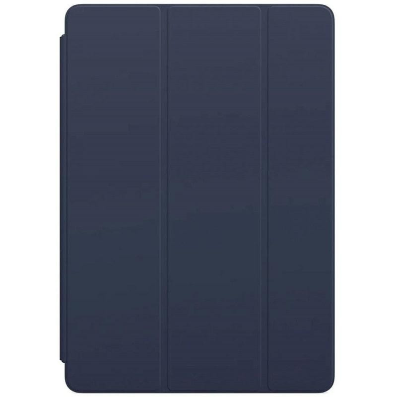 Apple Smart Cover for iPad 8th generation - Deep Navy (MGYQ3) - зображення 1