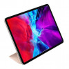 Apple Smart Folio for iPad Pro 12.9" 4th Gen. - Pink Sand (MXTA2) - зображення 2