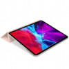 Apple Smart Folio for iPad Pro 12.9" 4th Gen. - Pink Sand (MXTA2) - зображення 3