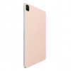 Apple Smart Folio for iPad Pro 12.9" 4th Gen. - Pink Sand (MXTA2) - зображення 4