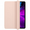 Apple Smart Folio for iPad Pro 12.9" 4th Gen. - Pink Sand (MXTA2) - зображення 5