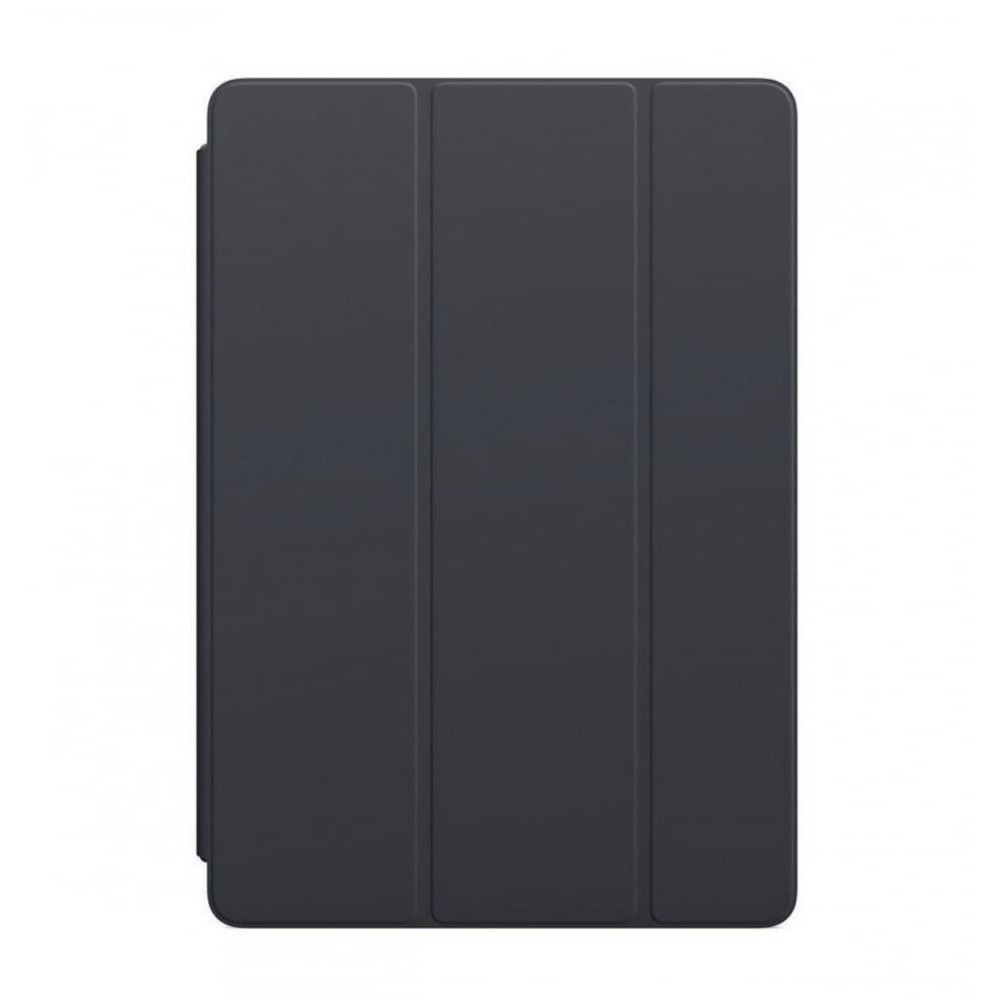 Apple Smart Cover for iPad 7th Gen. and iPad Air 3rd Gen. - Charcoal Gray (MVQ22) - зображення 1
