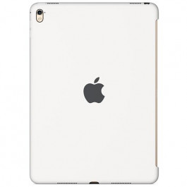 Apple Silicone Case for 9.7" iPad Pro - White (MM202)