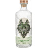 BrewDog Джин  LoneWolf Mexican Lime & Cactus Gin 0,7 л (5056025474758) - зображення 1