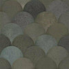 Arcana Ceramica Cliff MOHER-R DARK 800х800х10 - зображення 1