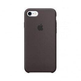 Apple iPhone 7 Silicone Case - Pebble (MQ0L2)