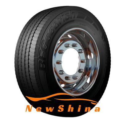 BFGoodrich BFGoodrich Route Control S2 рульова (315/80R22,5 156/150L) - зображення 1