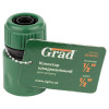Grad Tools Коннектор 1/2 " быстросъёмный для шланга 1/2 "  (5016135) - зображення 6
