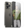 Blueo 2.5D HD Full Cover Ultra Thin Glass for iPhone 13 Pro Max Clear (NPB1-13 6.7) - зображення 1
