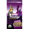 Versele-Laga Prestige Loro Parque Australian Parakeet Mix 1 кг (5410340222249) - зображення 1