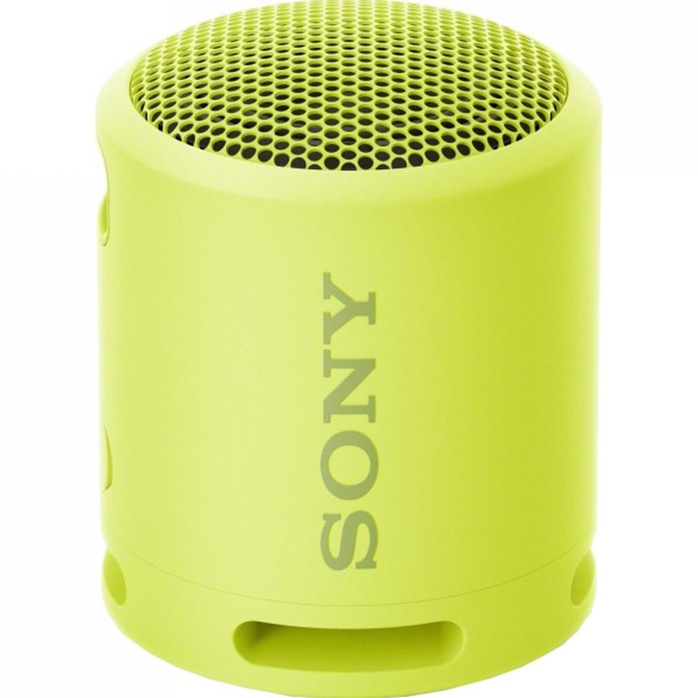 Sony SRS-XB13 Lime (SRSXB13Y) - зображення 1