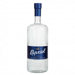 Міцні алкогольні напої Kapriol