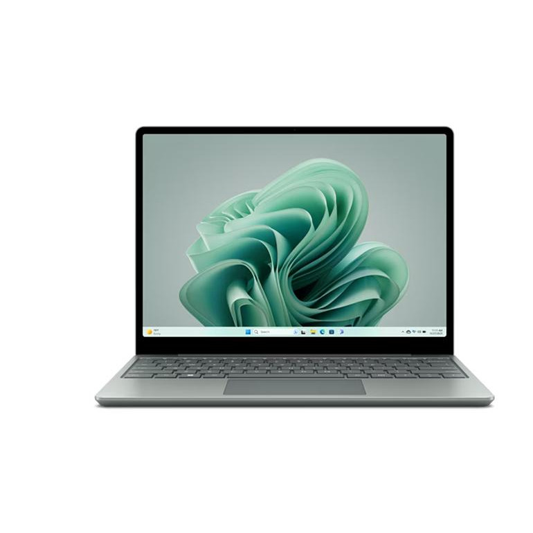Microsoft Surface Laptop Go 3 Sage (XK1-00006) - зображення 1