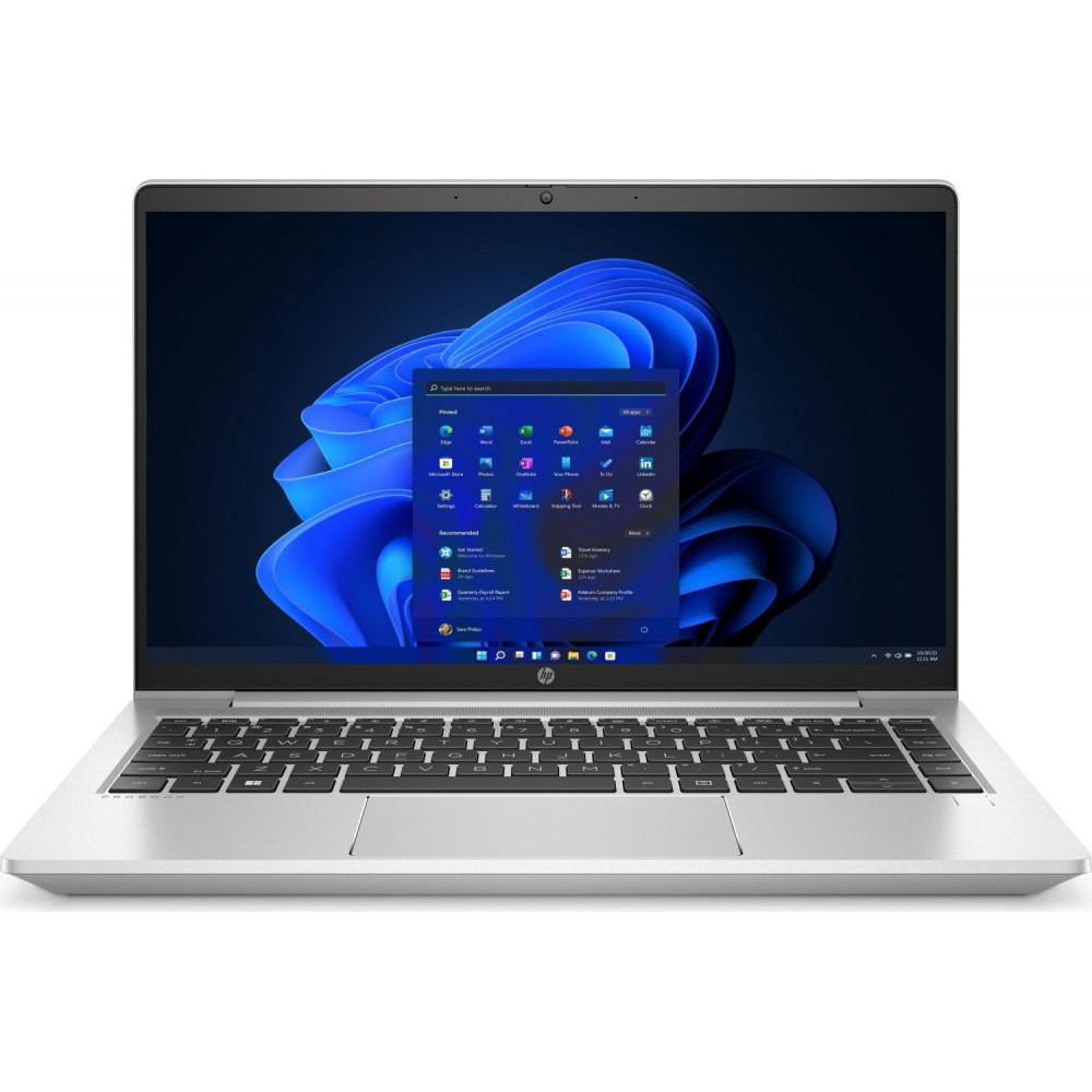 HP ProBook 440 G9 Silver (678R1AV_V7) - зображення 1