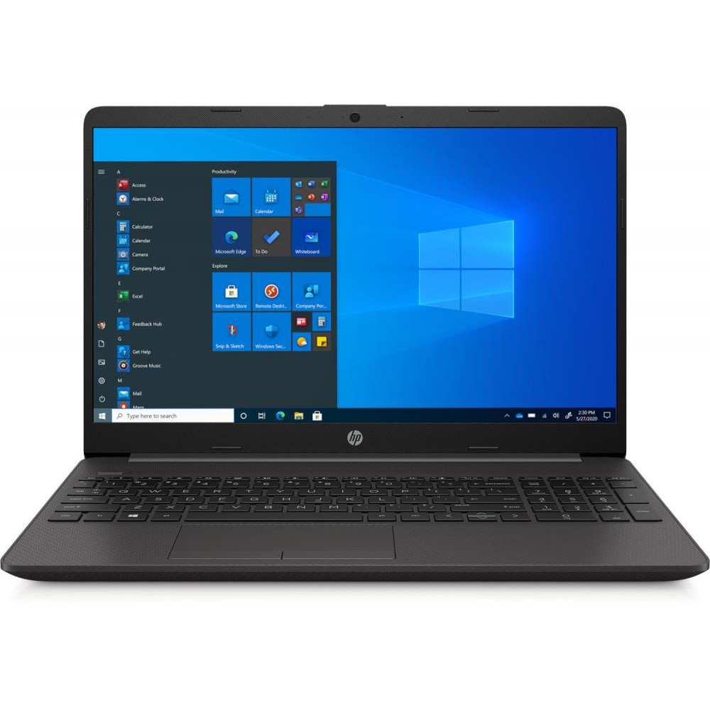 HP 250 G9 Dark Ash Silver (723Q3EA) - зображення 1