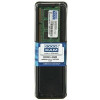 GOODRAM 4 GB SO-DIMM DDR3L 1600 MHz (GR1600S3V64L11S/4G) - зображення 2