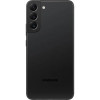 Samsung Galaxy S22+ 8/128GB Phantom Black (SM-S906BZKD) - зображення 3