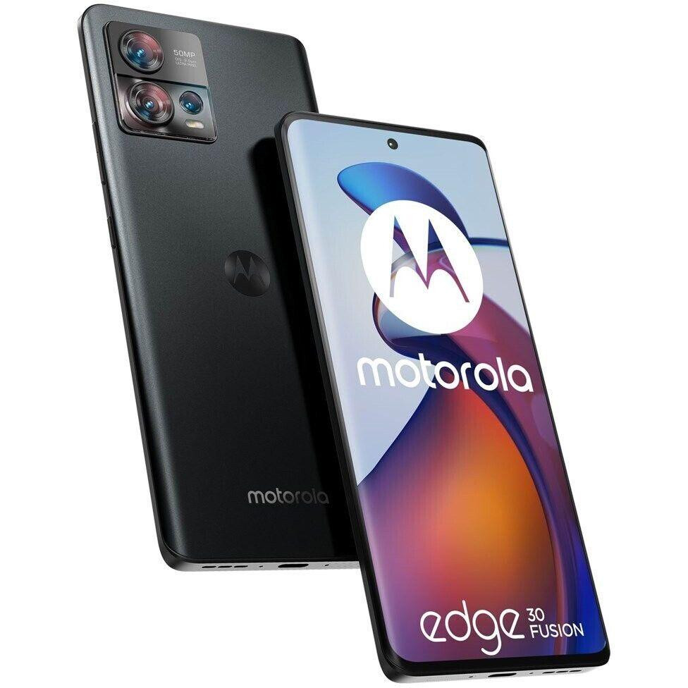 Motorola Edge 30 Fusion - зображення 1