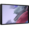 Samsung Galaxy Tab A7 Lite 4/64GB Wi-Fi Gray (SM-T220NZAF) - зображення 6