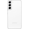 Samsung Galaxy S22 SM-S9010 8/128GB Phantom White - зображення 3