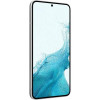 Samsung Galaxy S22 SM-S9010 8/128GB Phantom White - зображення 5