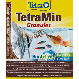 Tetra TetraMin Granules 15 г (4004218134492)