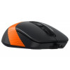 A4Tech Fstyler FM10 Black/Orange - зображення 3