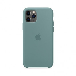 Apple iPhone 11 Pro Silicone Case - Cactus (MY1C2)