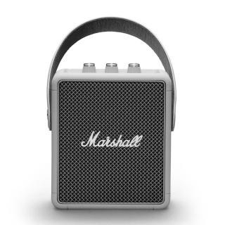 Marshall Portable Speaker Stockwell II Grey (1001899) - зображення 1