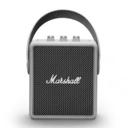 Marshall Portable Speaker Stockwell II Grey (1001899)