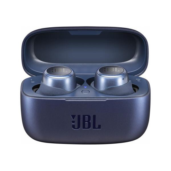 JBL Live 300TWS Blue (JBLLIVE300TWSBLU) - зображення 1