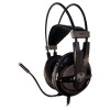 Навушники з мікрофоном Somic G938 Black (9590009766)