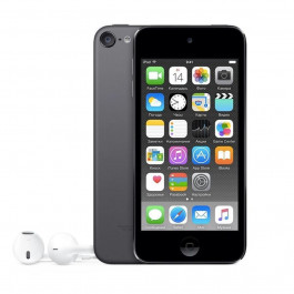 Apple iPod touch 6Gen 128GB Space Gray (MKWU2)