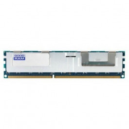 GOODRAM 16 GB DDR3 1600 MHz (W-MEM1600R3D416G)