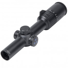   Delta Optical Hornet 1-6x24 DDBR (DO-2391)