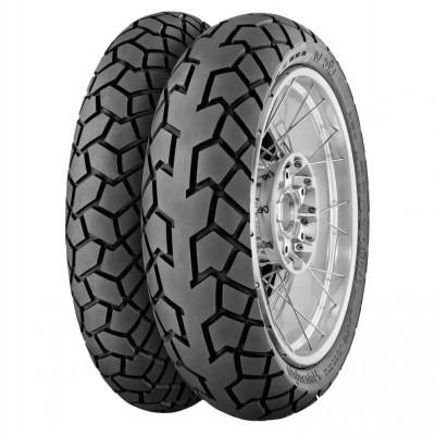 Continental TKC 70 (150/70R18 70H) - зображення 1