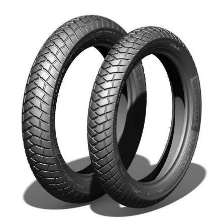 Michelin Anakee Street (110/80R14 53P) - зображення 1