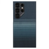 Pitaka MagEZ Case 4 for Samsung Galaxy S24 Ultra - Moonrise (FM2401U) - зображення 1