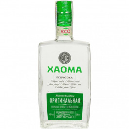 Xaoma Горілка  Original Zerena 40% 0.5 л (4870031007059)
